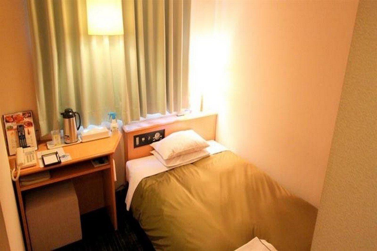 Hotel New Gaea Oitaekimae Экстерьер фото
