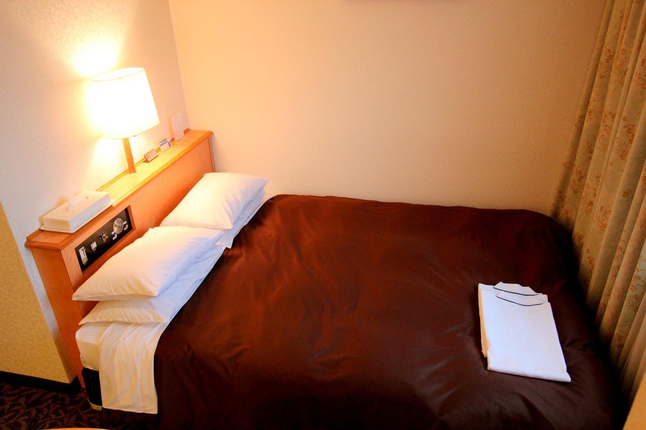 Hotel New Gaea Oitaekimae Экстерьер фото