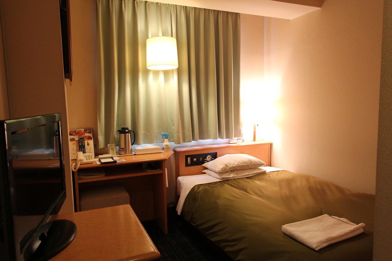 Hotel New Gaea Oitaekimae Экстерьер фото