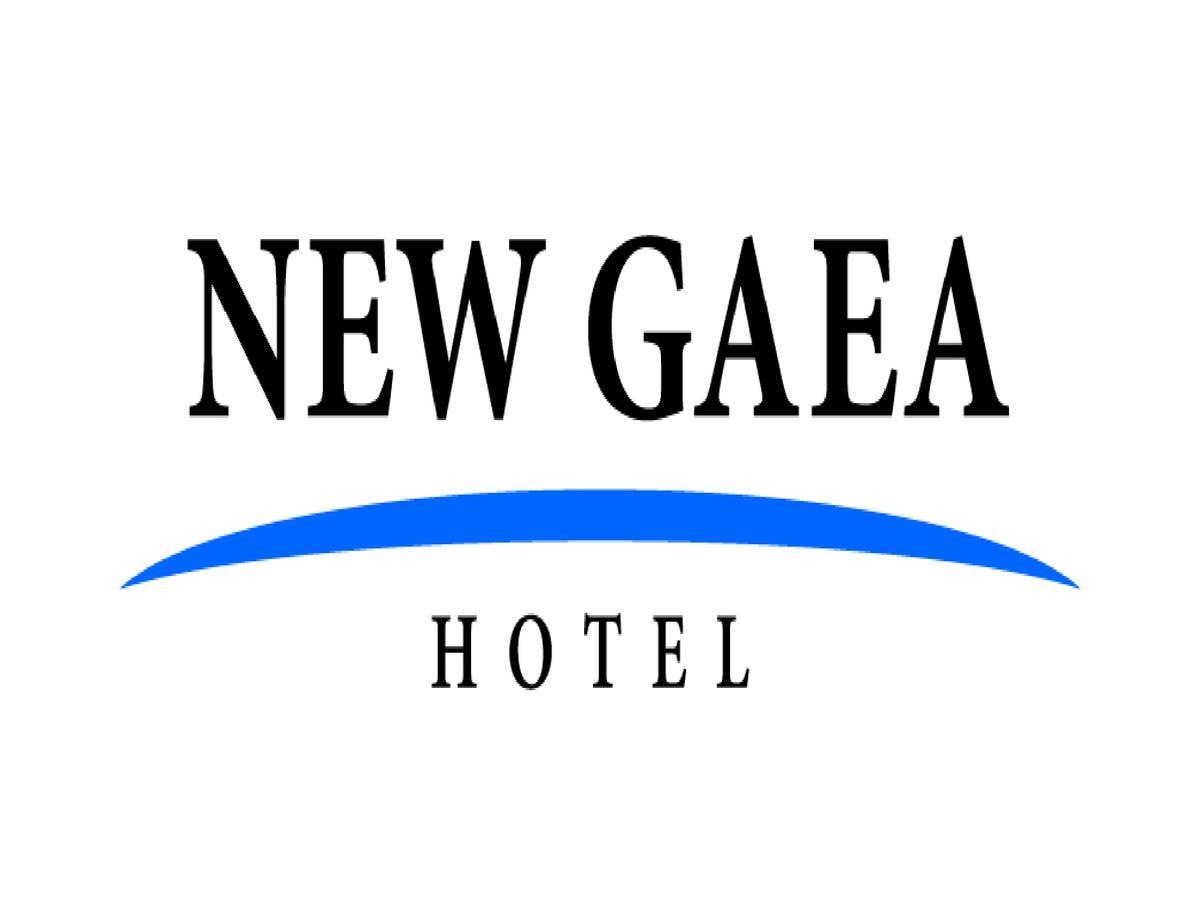 Hotel New Gaea Oitaekimae Экстерьер фото